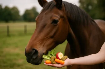 Gezonde en natuurlijke traktaties voor je paard: een uitgebreide verkenning