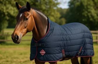 Waarom Lemieux paardendekens de ideale keuze zijn voor elk seizoen