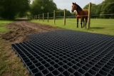 Een uitgebreide kijk op paddockplaten en hun voordelen